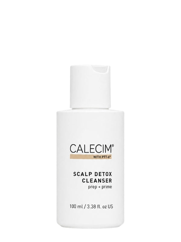 Calecim® Professional Scalp Detox Cleanser