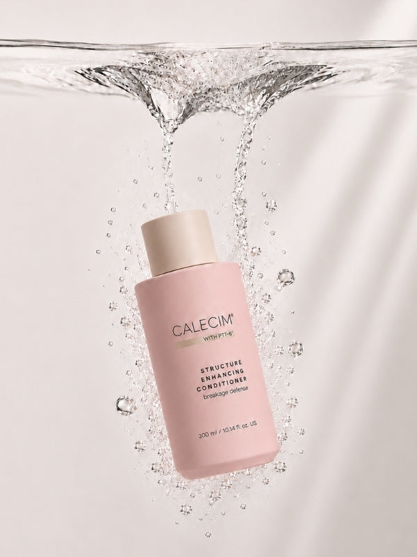Calecim® Professional Structure Enhancing Conditioner