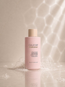 Calecim® Professional Structure Enhancing Conditioner