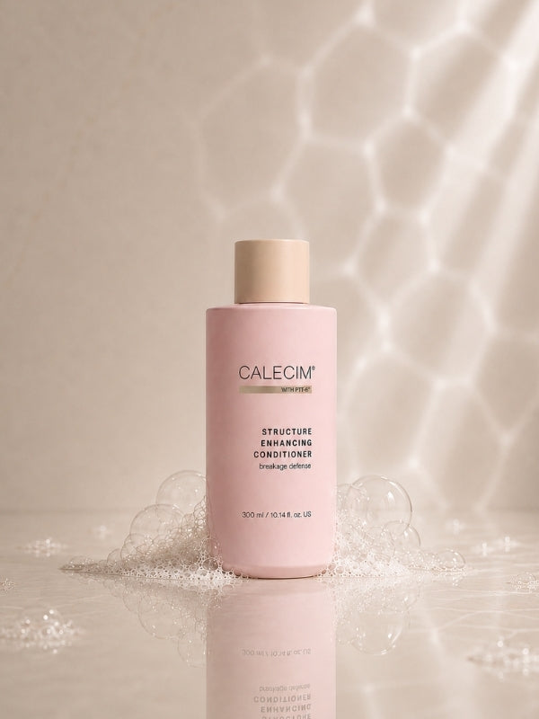 Calecim® Professional Structure Enhancing Conditioner