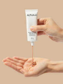 Alpha-H Protection Plus Daily Moisturiser SPF 50+