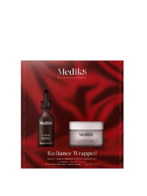 Medik8 Radiance Wrapped