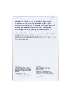 Vida Glow Gut Pro