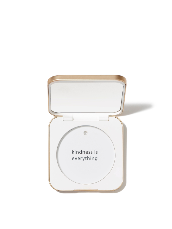 Jane Iredale Refillable Compact