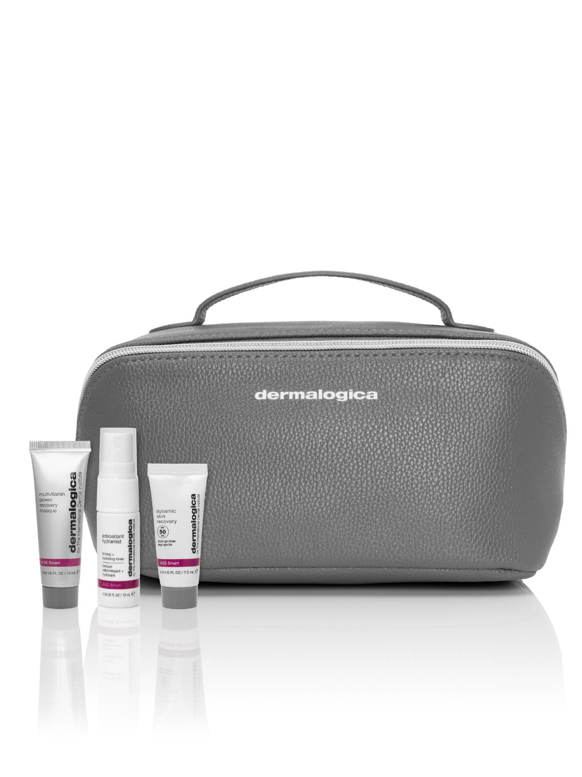 Dermalogica Repair and Nourish Kit