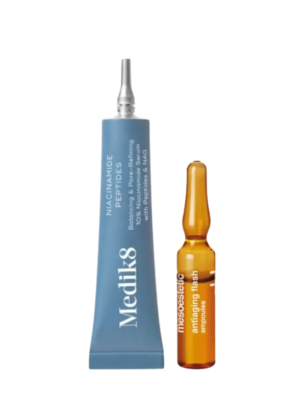 CosMedix Purity Solution
