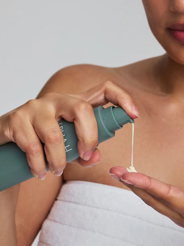 Alpha-H Retinol Reboot Exfoliating Body Treatment