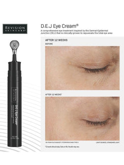 Revision DEJ Eye Cream