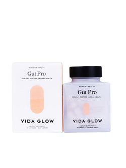 Vida Glow Gut Pro
