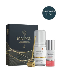 Environ Gold Roll CIT