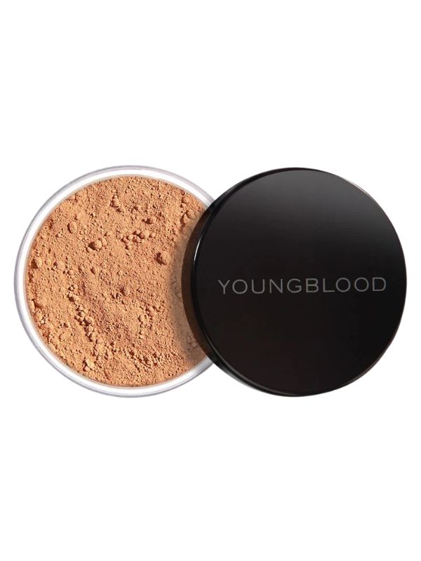 Youngblood Loose Mineral Foundation