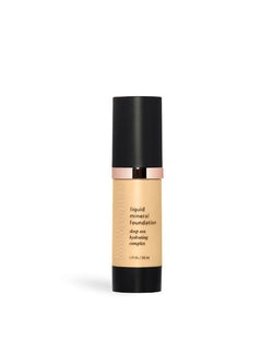 Youngblood Liquid Mineral Foundation