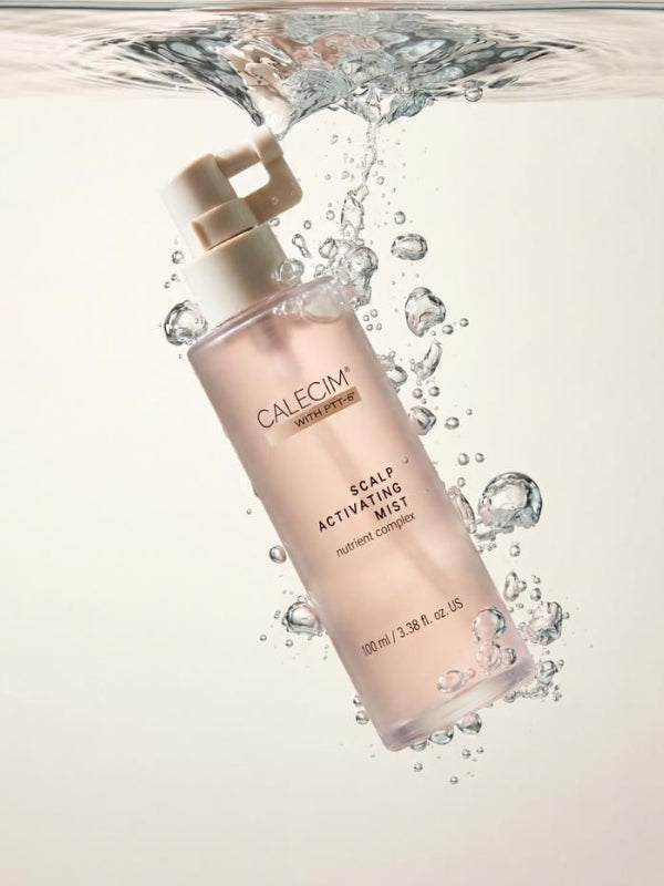 Calecim® Professional Scalp Activating Mist 100ml