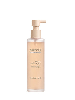 Calecim® Professional Scalp Activating Mist 100ml