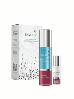 Environ Focus Care Youth+ Malachite - NP Serience Night Serum