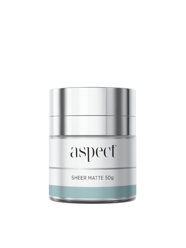 Aspect Sheer Matte