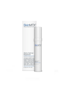 SkinMTX Alpha Optimal Brightener