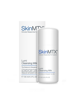 SkinMTX Lumi Cleansing Milk