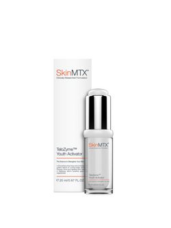 SkinMTX TeloZyme Youth Activator [Exp. 31.04.25]