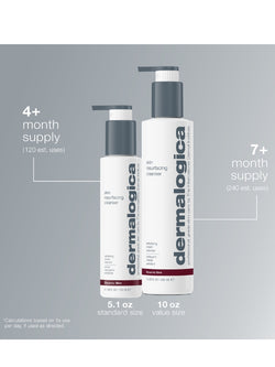 Dermalogica Skin Resurfacing Cleanser