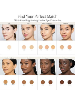 Jane Iredale Skintuition Brightening Under Eye Concealer