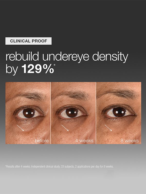 Smart Eye Density Booster