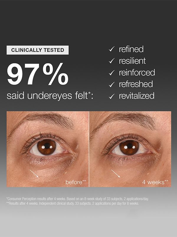 Smart Eye Density Booster