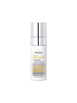 Image Skincare Daily Prevention Advanced Smartblend Mineral Moisturizer