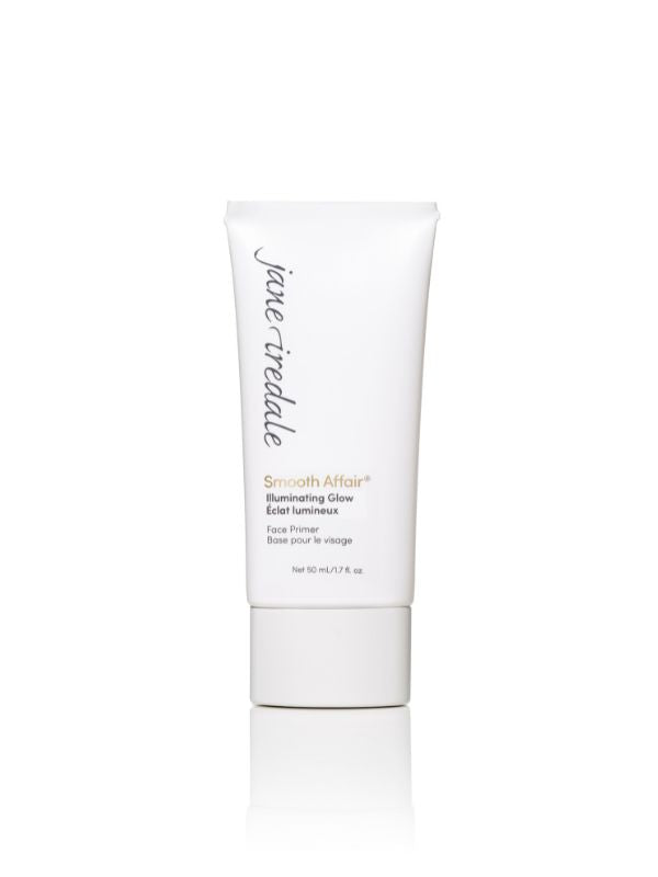 Jane Iredale Smooth Affair Illuminating Glow Facial Primer