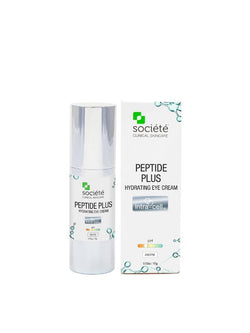 Societe Peptide Plus Eye Cream