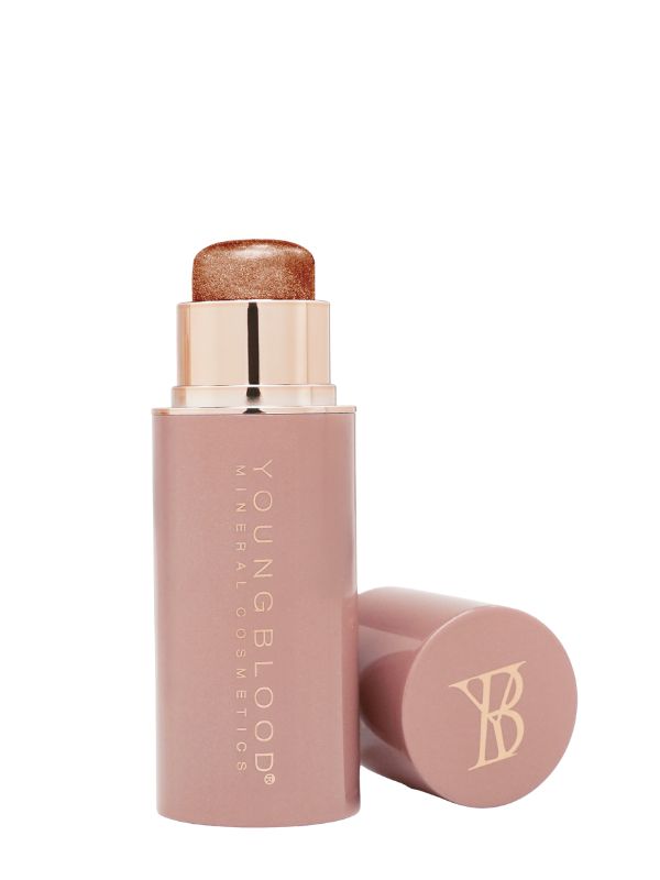 Youngblood Pro Glow Crème Highlighter Stick