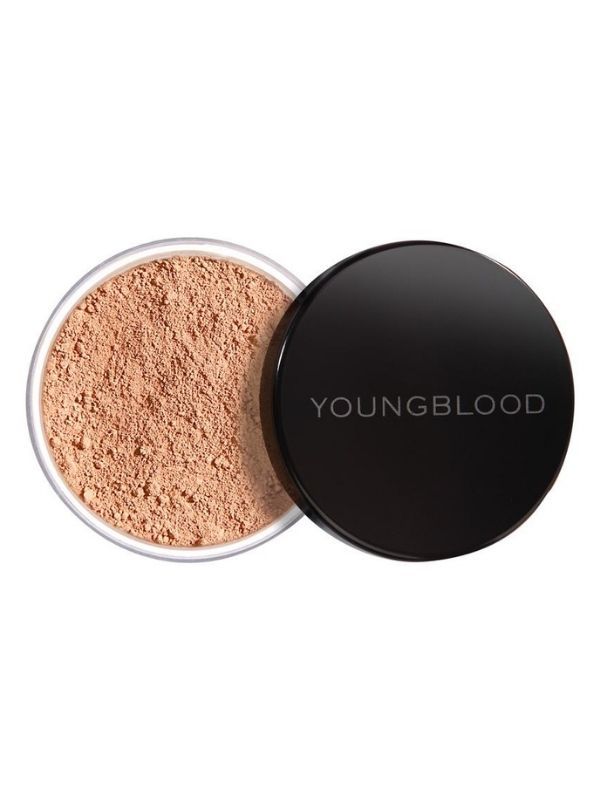 Youngblood Loose Mineral Foundation