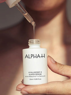 Alpha-H Hyaluronic 8 Super Serum