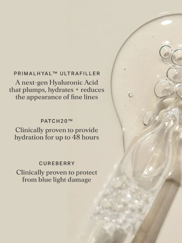 Alpha-H Hyaluronic 8 Super Serum