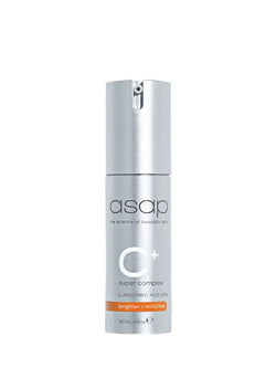 ASAP Super C+ Complex