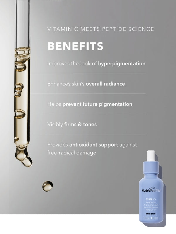 Hydropeptide Syner-C+