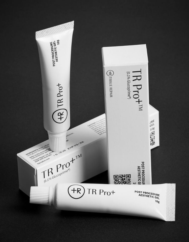TR Pro+