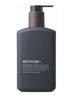 Hunter Lab Hand & Body Wash