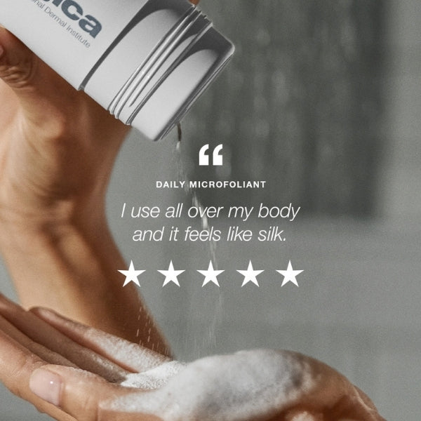 Dermalogica The Body Reset