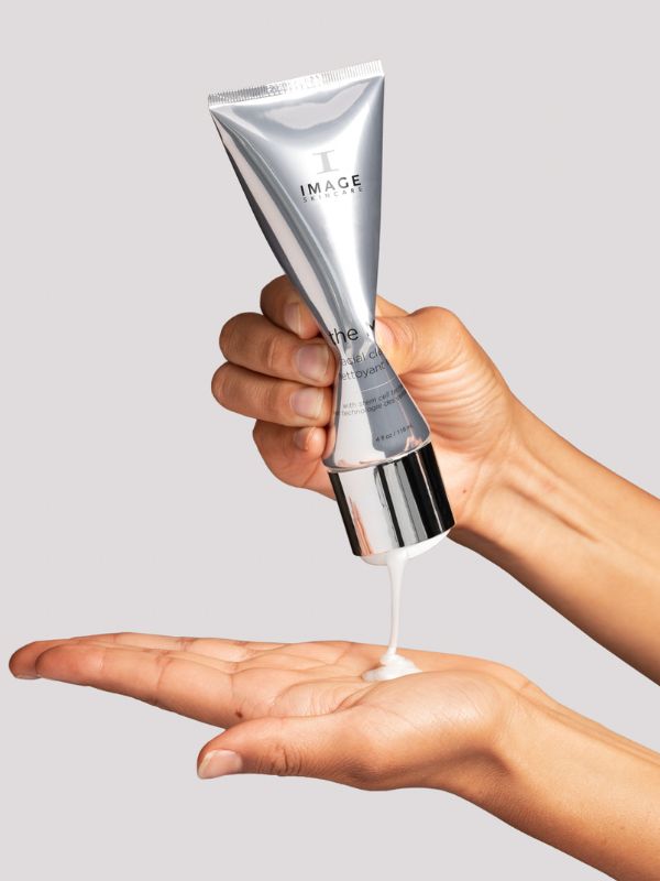 Image Skincare The MAX Stem Cell Facial Cleanser