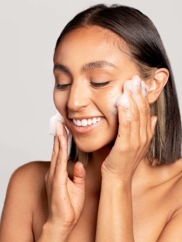 Image Skincare The MAX Stem Cell Facial Cleanser