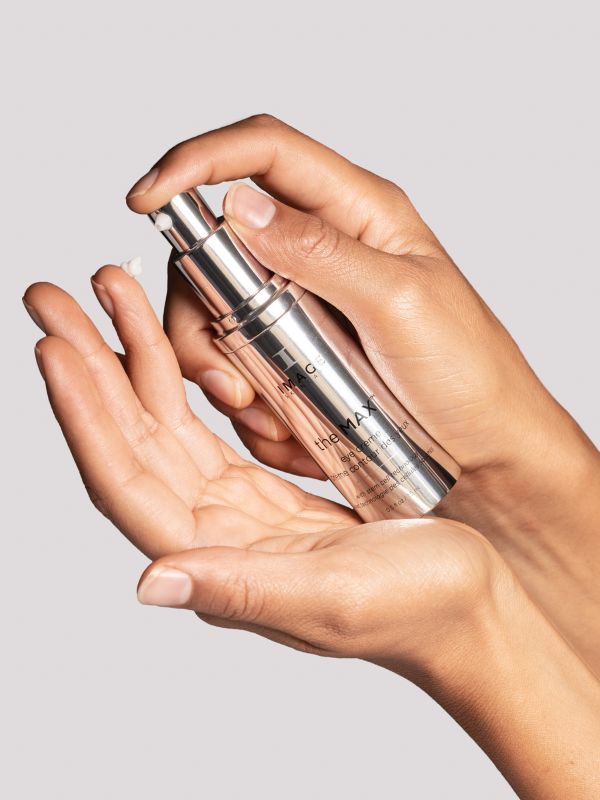 Image Skincare The MAX Stem Cell Eye Creme