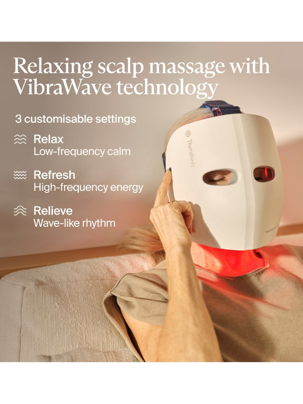 TheraFace Mask Glo