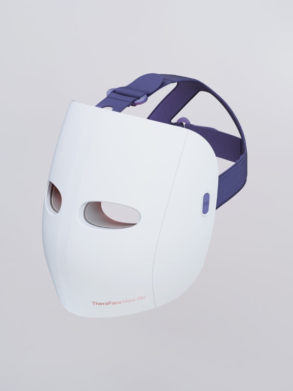 TheraFace Mask Glo