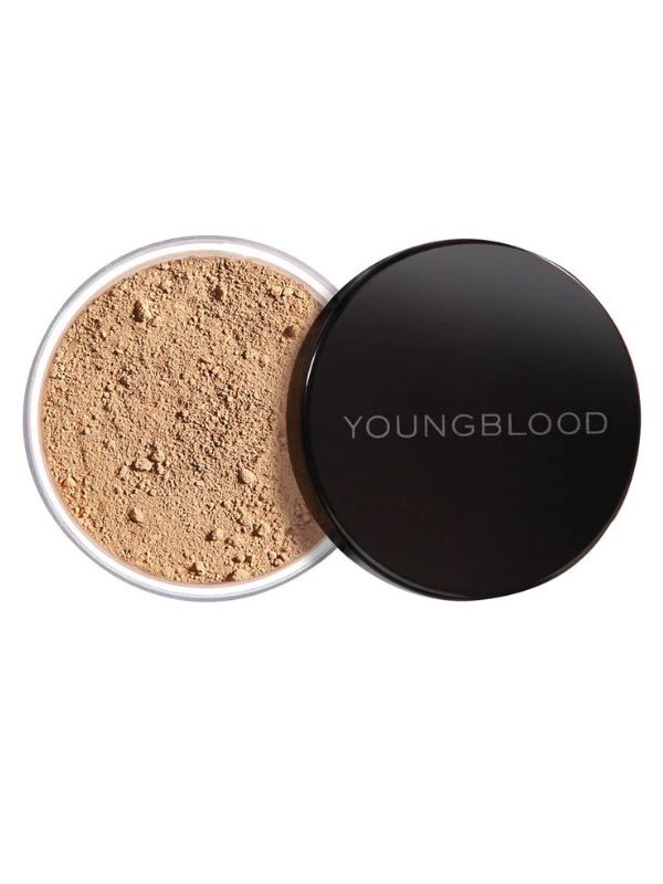 Youngblood Loose Mineral Foundation