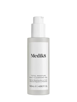 Medik8 Total Moisture Daily Cleansing Gel