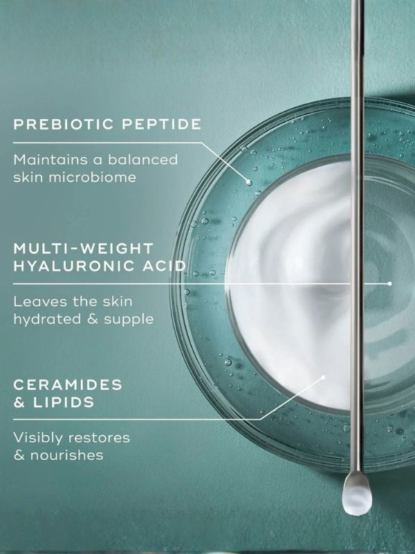 Medik8 Total Moisture Daily Facial Cream
