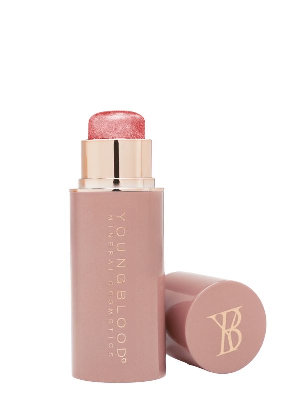 Youngblood Pro Glow Crème Highlighter Stick
