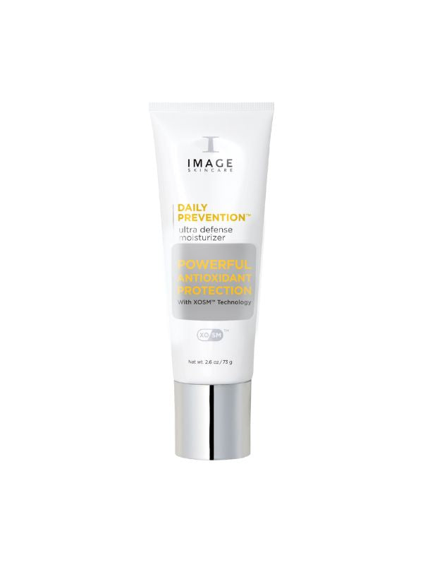 Image Skincare Daily Prevention Ultra Defense Moisturizer