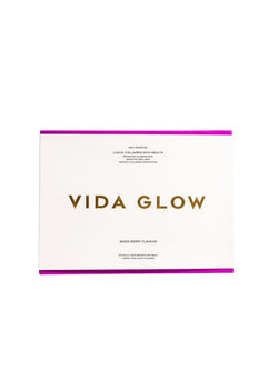 Vida Glow Liquid Collagen Skin Health